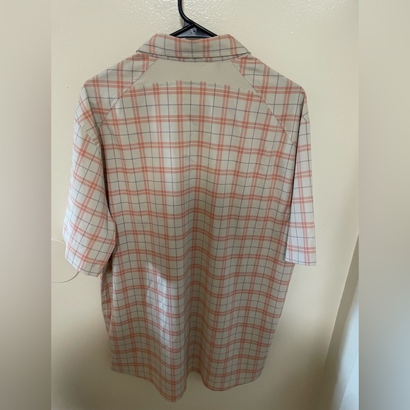 ✨Men’s Under Armour Button Up Size XL - Picture 7 of 9